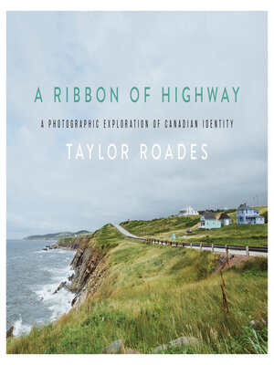 cover image of A Ribbon of Highway